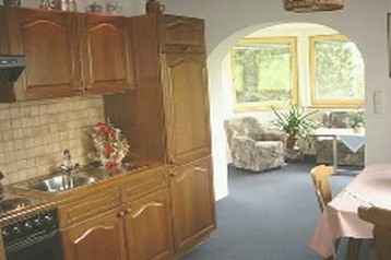 Fizetővendéglátó-hely Spital am Pyhrn 1